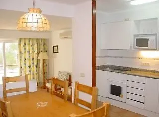 Ferrera Park Hotel Palma de Mallorca