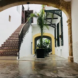 Pons Pensión
