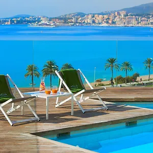 4* Отель Melia Bay