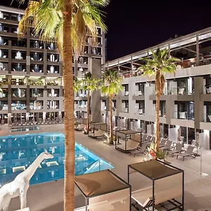 4* Отель Innside By Melia Bosque