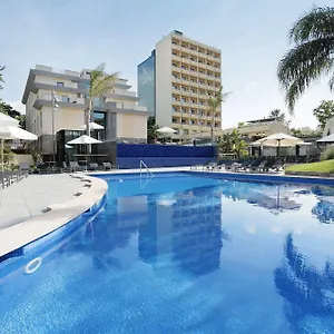 4* Отель Isla Mallorca &