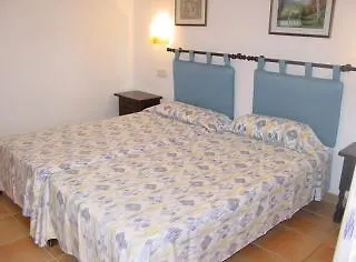Ferrera Park Hotel Palma de Mallorca 0*,  Spain